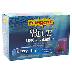 Emergen-C Health and Energy Booster