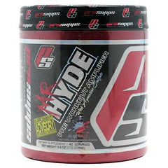 Pro Supps Mr. Hyde Yohimbe Free