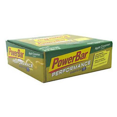 PowerBar Performance Energy Bar