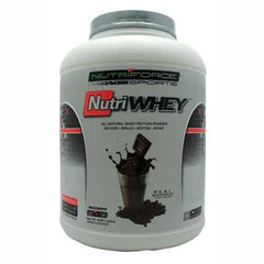 Nutriforce Sports NutriWhey