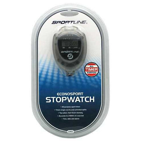 Sportline Econosport Stopwatch