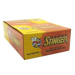 Honey Stinger Stinger Bar