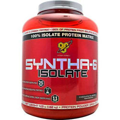 BSN Isolate Syntha-6