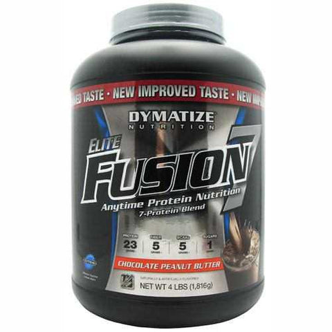 Dymatize Elite Fusion 7