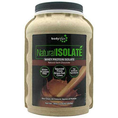 The Winning Combination Natural Isolate Whey Protein Isolate