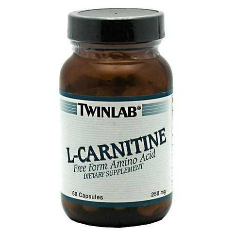 TwinLab L-Carnitine