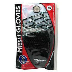 Progryp Mesh Weightlifting Gloves