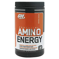 Optimum Nutrition Essential Amino Energy