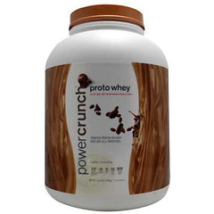 BNRG Power Crunch Proto Whey