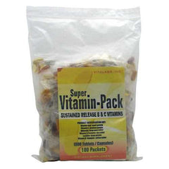 Vitalabs Super Vitamin Pack