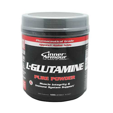 Inner Armour L-Glutamine