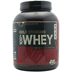 Optimum Nutrition Gold Standard 100% Whey