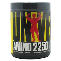 Universal Nutrition Amino 2250