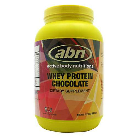 ABN Whey Protein