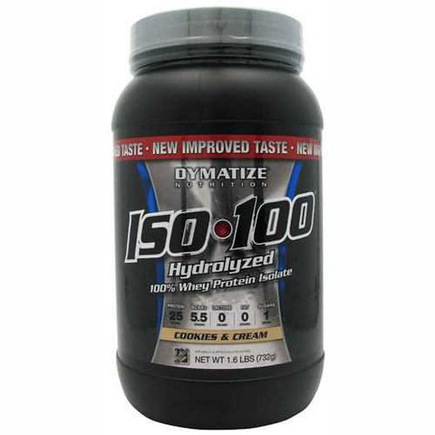 Dymatize Iso-100