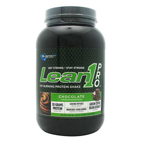 Nutrition53 Lean1 Pro