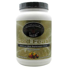 Controlled Labs Gold Feast