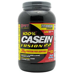 SAN 100% Casein Fusion 2.2