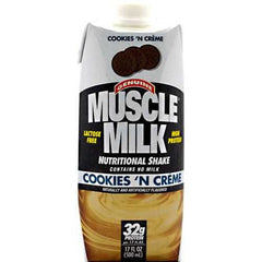 CytoSport Muscle Milk RTD