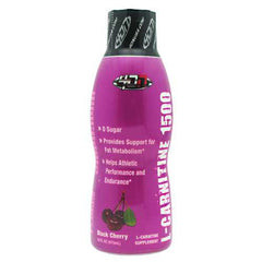 4 Dimension Nutrition L-Carnitine 1500