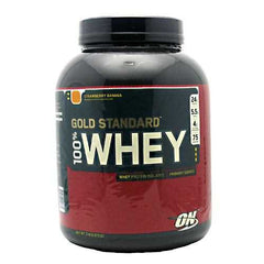 Optimum Nutrition Gold Standard 100% Whey