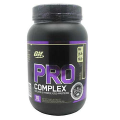 Optimum Nutrition Pro Complex