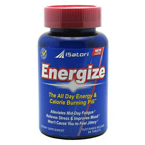 iSatori Energize