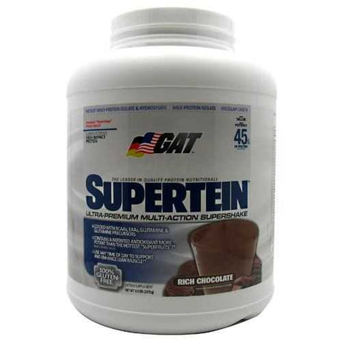 GAT Supertein