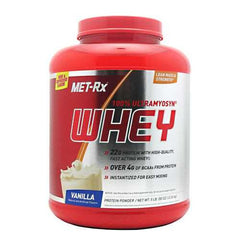 MET-Rx 100% Ultramyosyn Whey