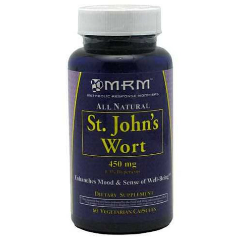 MRM St. Johns Wart