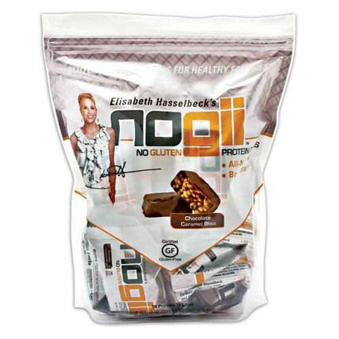 NoGii Protein DLites