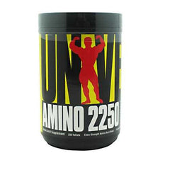 Universal Nutrition Amino 2250