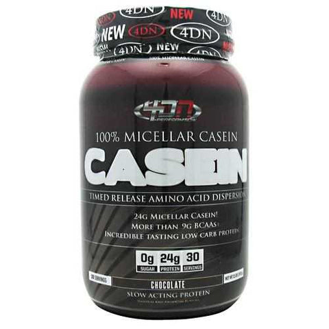 4 Dimension Nutrition Casein