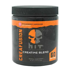 HiT Supplements Creafusion Creatine Blend