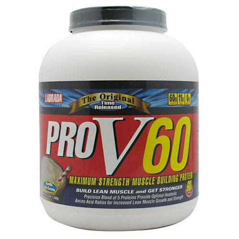 Labrada Nutrition ProV60