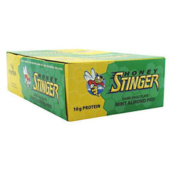 Honey Stinger Stinger Bar