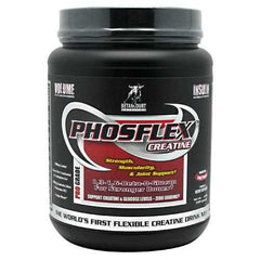 Betancourt Nutrition Phosflex Creatine
