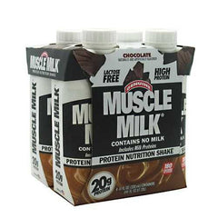 CytoSport Muscle Milk RTD