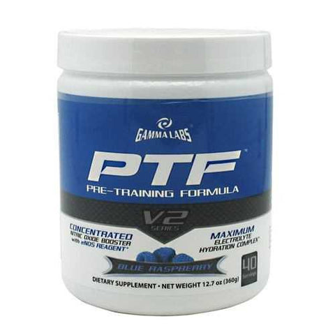 Gamma Labs PTF