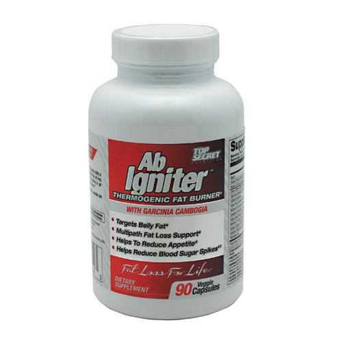 Top Secret Nutrition Ab Igniter