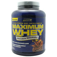 MHP Maximum Whey