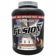 Dymatize Elite Fusion 7