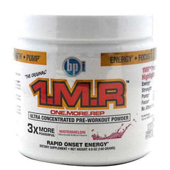 BPI The Original 1.M.R