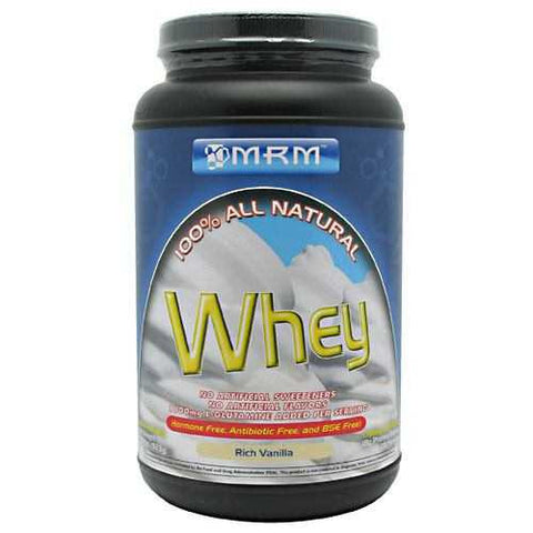 MRM Whey