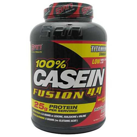 SAN 100% Casein Fusion 4.4