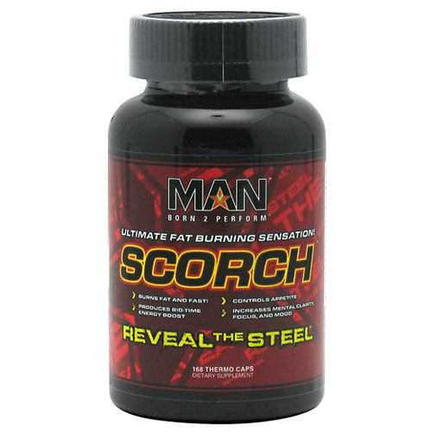 MAN Sports Scorch