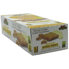 Corazonas Foods Oatmeal Squares