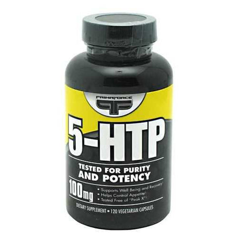 Primaforce 5-HTP