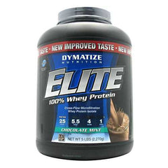 Dymatize Elite 100% Whey Protein