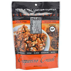 Paleo People Granola